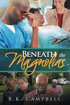 Beneath The Magnolias