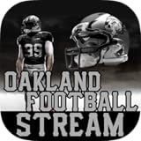 Oakland Football STREAM+