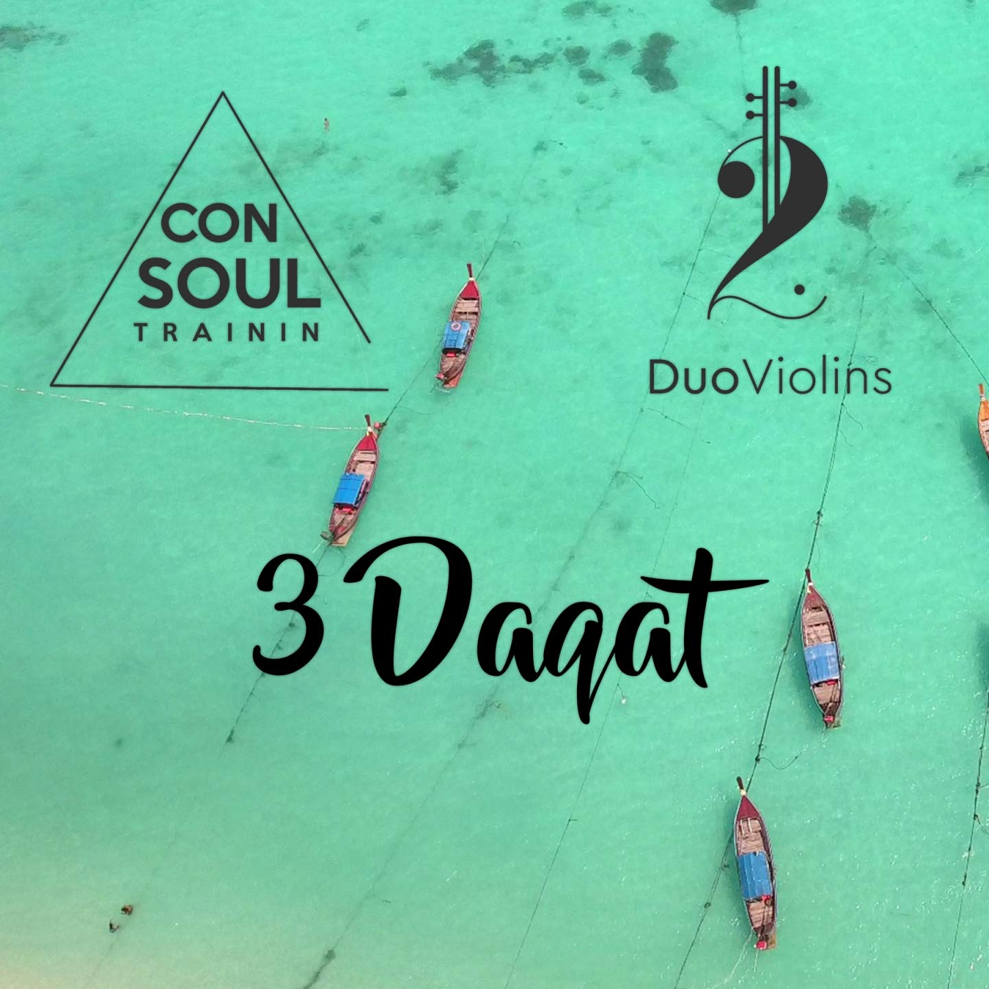 Consoul Trainin, DuoViolins