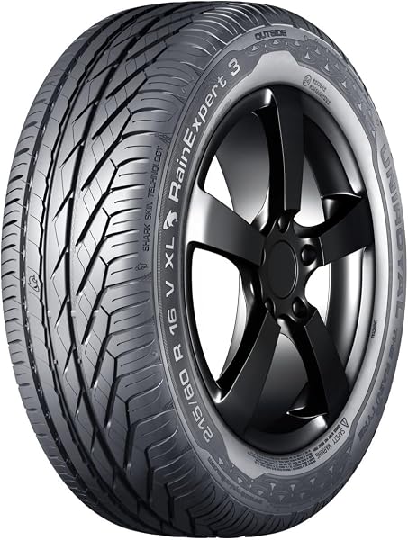 Uniroyal RainExpert 3 - 145/80/R13 75T - E/B/70 - Pneumatico Estivos - 1