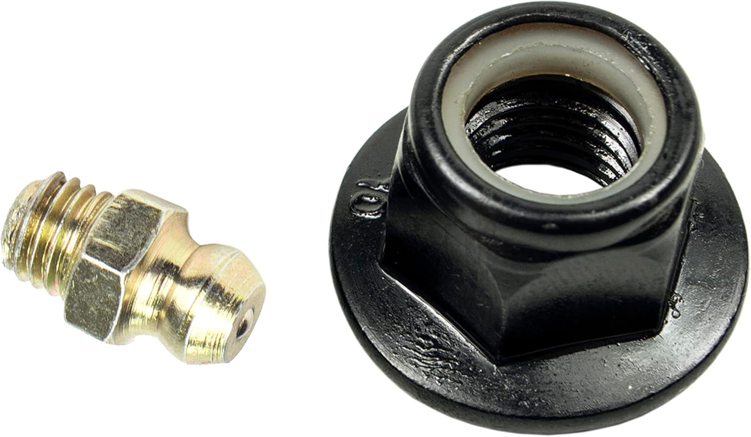 Mevotech Supreme Stabilizer Link MS508176