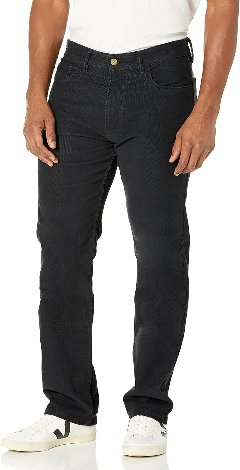 Dockers Men's Straight Fit Jean Cut All Seasons Tech Pants