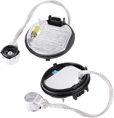 Miniatura 4 de 85967-45010 Módulo de unidad de control de balasto de xenón HID D4SD4R con repuesto de encendido para Lexus LX570 GS 350 RX 450h LS 460 Avalon Camry
