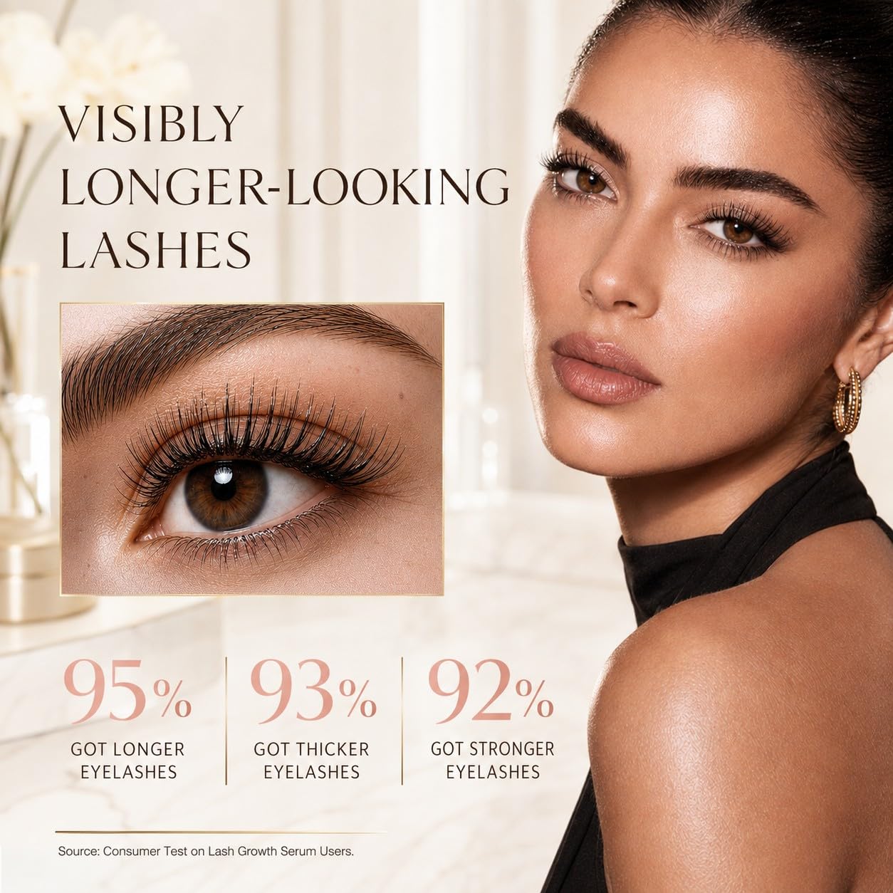 Eyelash Growth Serum: Longer, Fuller Lashes -5
