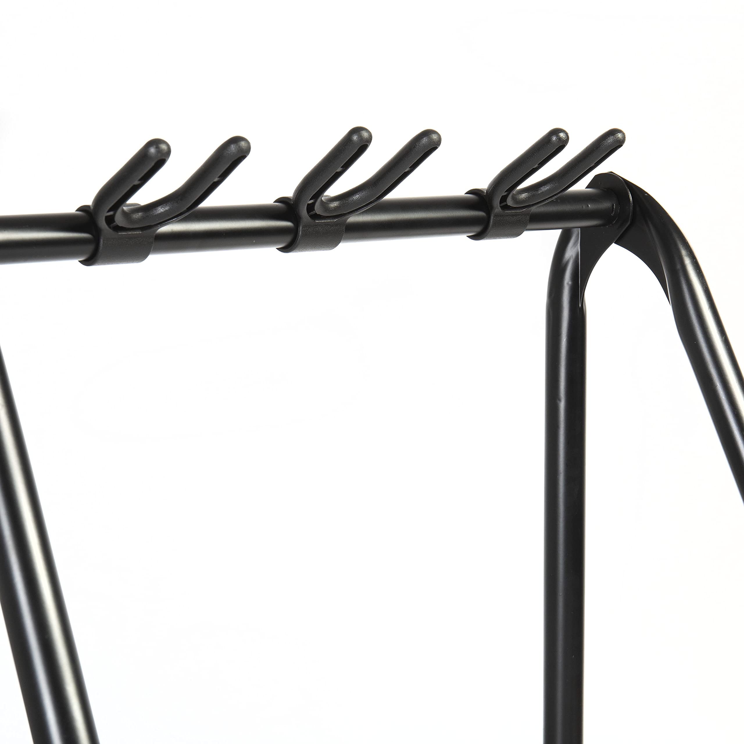 MUSIC STORE Multi-Guitar Stand (3-Tier) - Support pour Guitares
