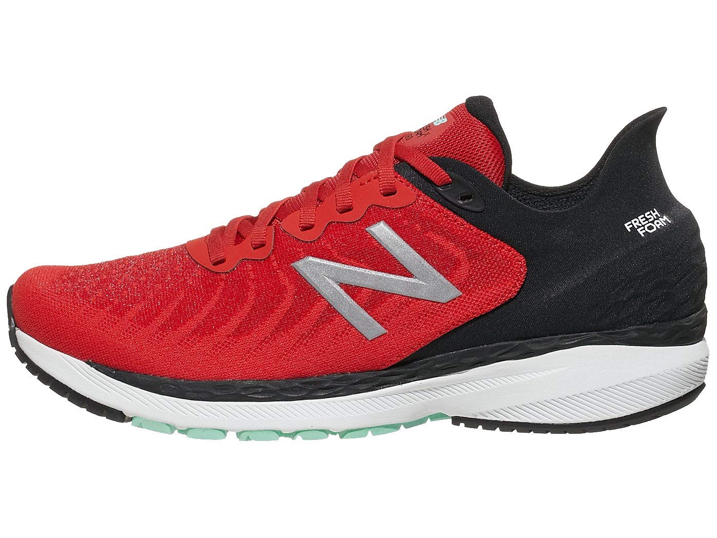 New Balance M860V11 - Velocity RED