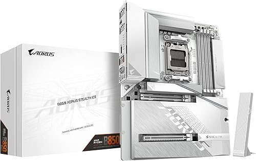 Miniatura 15 de GIGABYTE B650 AORUS Elite AX ICE