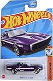 69 Shelby GT 500&comma; Muscle Mania 9&sol;10 &lbrack;Purple&rsqb; 195&sol;250