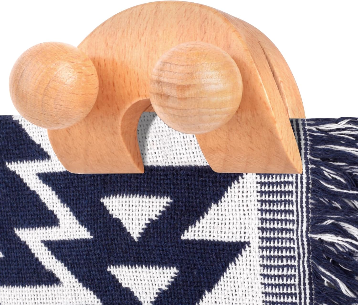 Amazon.com: MOTAWEEK 4PCS Tapestry Hangers, Quilt Hangers for Wall for ...