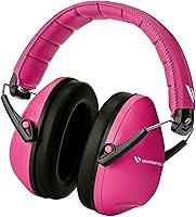 Vista 92 de Vanderfields Kids Ear Protection Earmuffs - Noise Cancelling Headphones for Kids, Autism, Toddler, Children