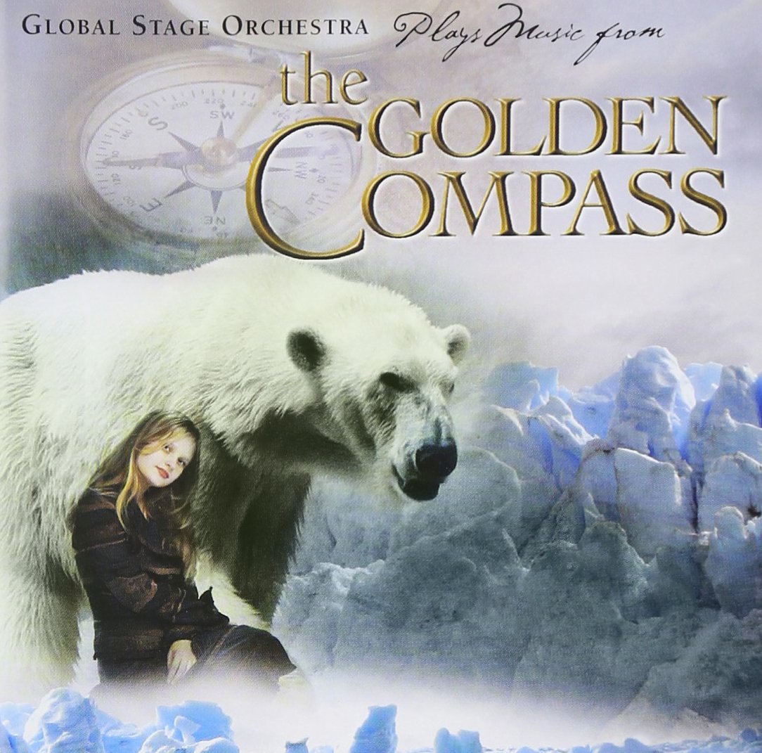Amazon.deThe Golden Compass (Der Goldene Kompass)