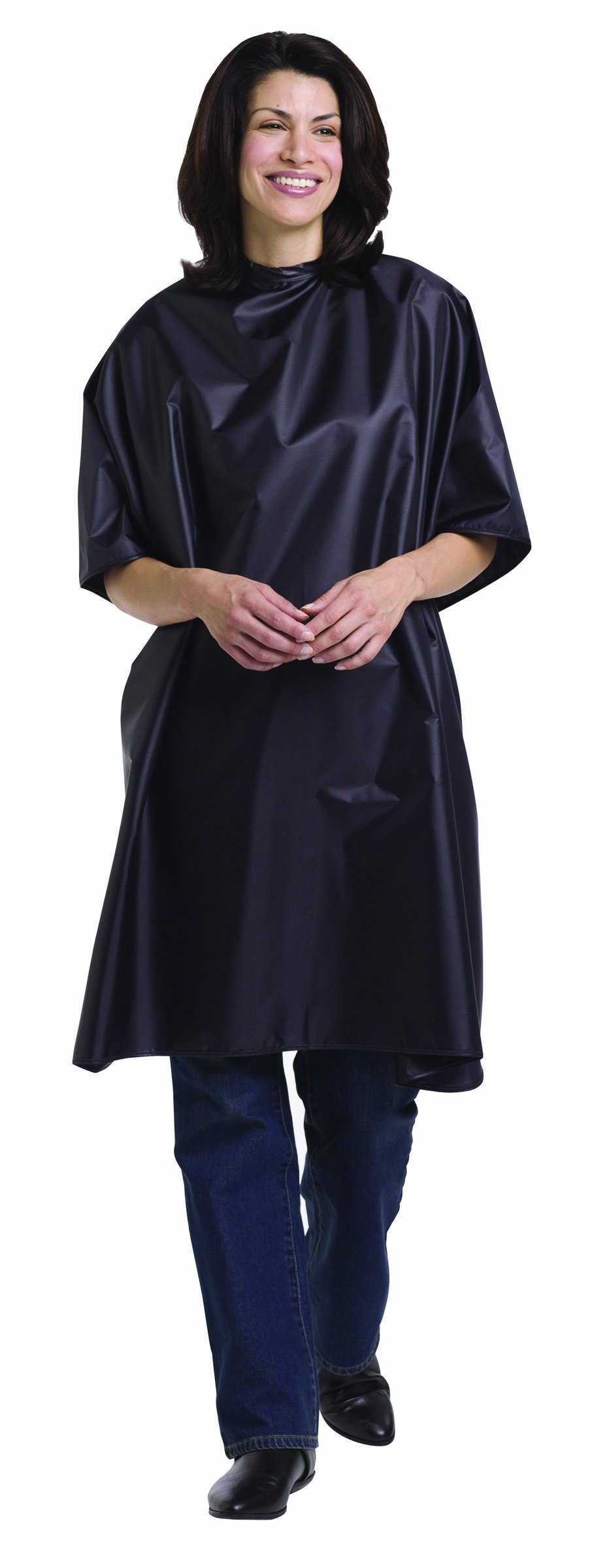 Cape Spectrum Andre protection chimique et imperméable noire - 3