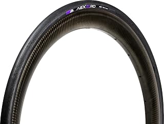 パナレーサー(Panaracer) エージーゼロ AGXERO クリンチャー【700×25C/28C/30C】ブラック/アンバー ロードバイクタイヤ