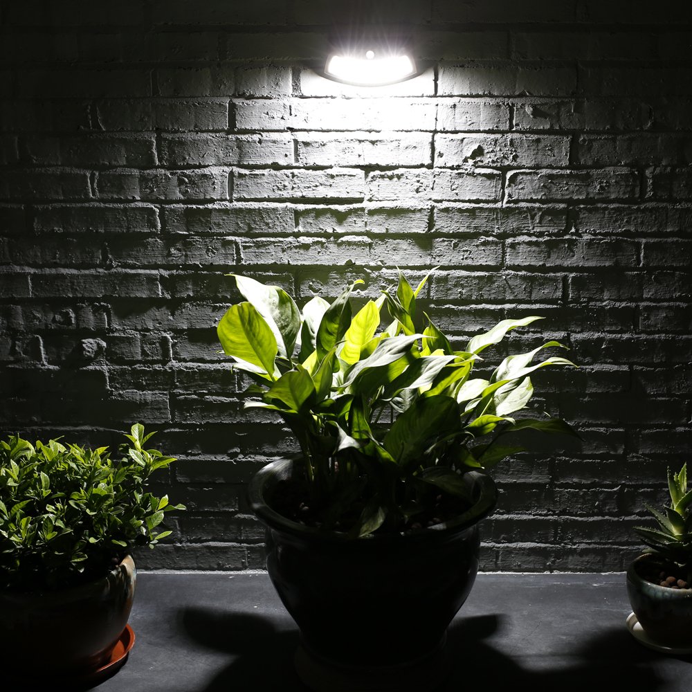 Zestaw 2 lamp solarnych 8 LED Zewnętrzne kinkiety Solar Smile, bezpieczeństwo bezprzewodowe Lampki schodowe Lampki nocne — automatyczne wyłączanie — do schodów, ogrodu, drzwi, ściany zewnętrznej