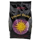 Waxness Italian Velvet Hard Wax Beads 4.4 lb (2 kg) – Premium Synthetic Rosin-Free Stripless Wax with Multidirectional Formula for Full Body and Large Areas, Professional Use – Made in Italy