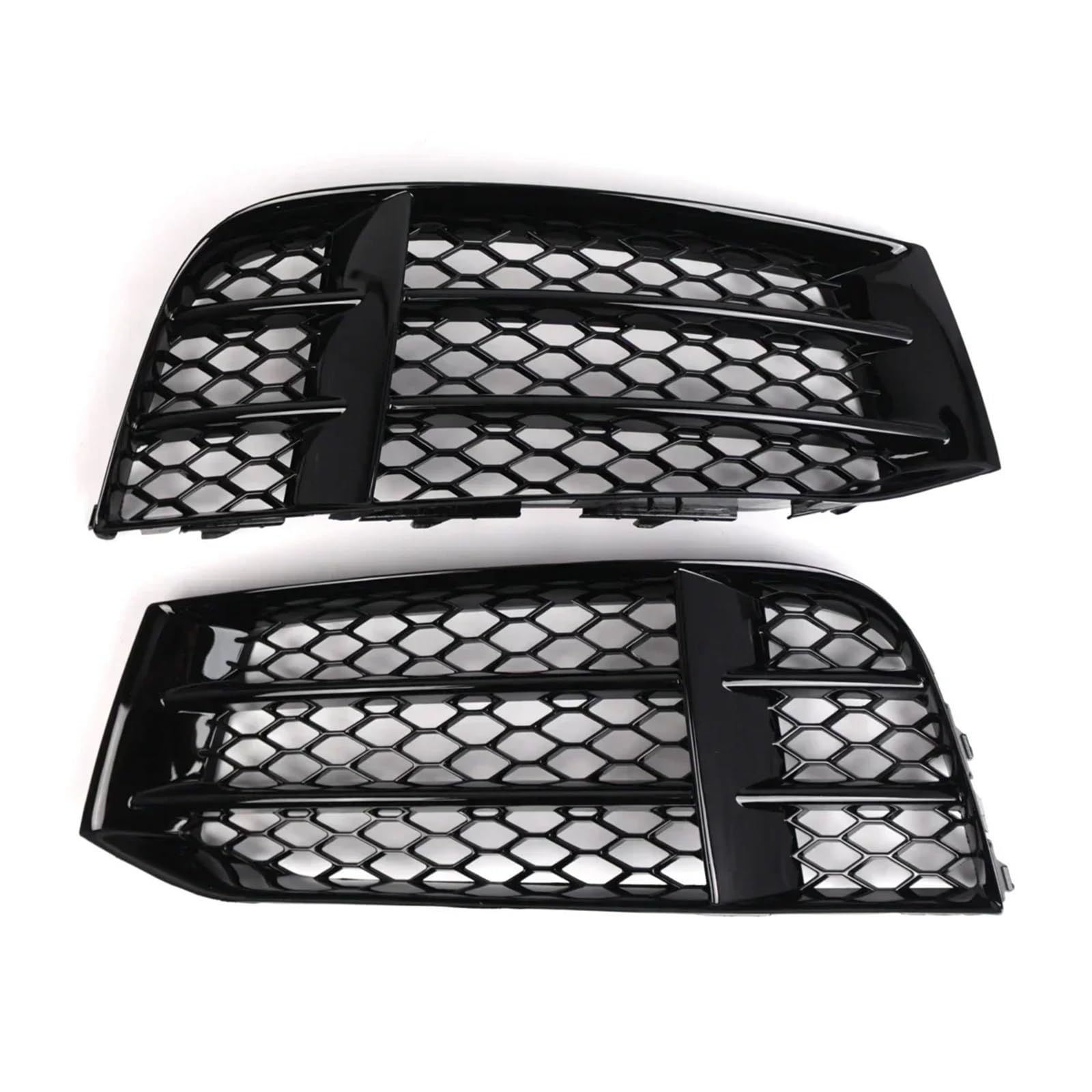Grille de phare antibrouillard pour remplacer cache Audi cassé