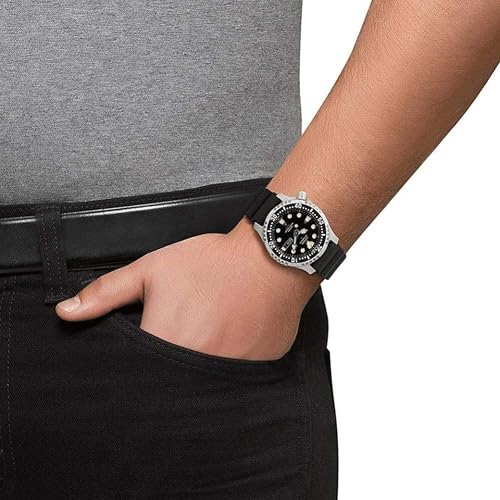 Citizen Promaster-Sea NY0040-09EEM Montre pour hommes Avec bracelet complémentaire - 6