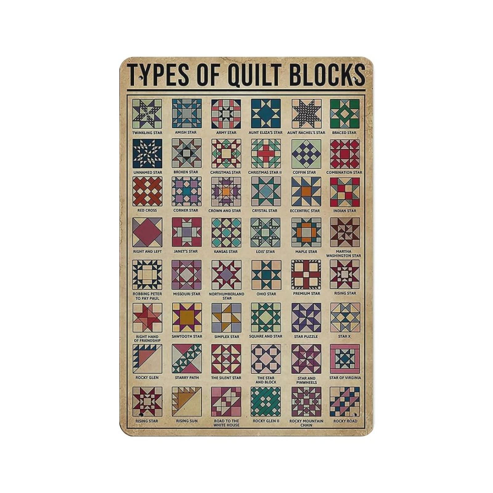 Targa In Metallo Vintage LANOLU – Sewing Is My Therapy – Cartello Decorativo Per Sarte, 20x30 Cm, Shabby Chic, Idea Regalo