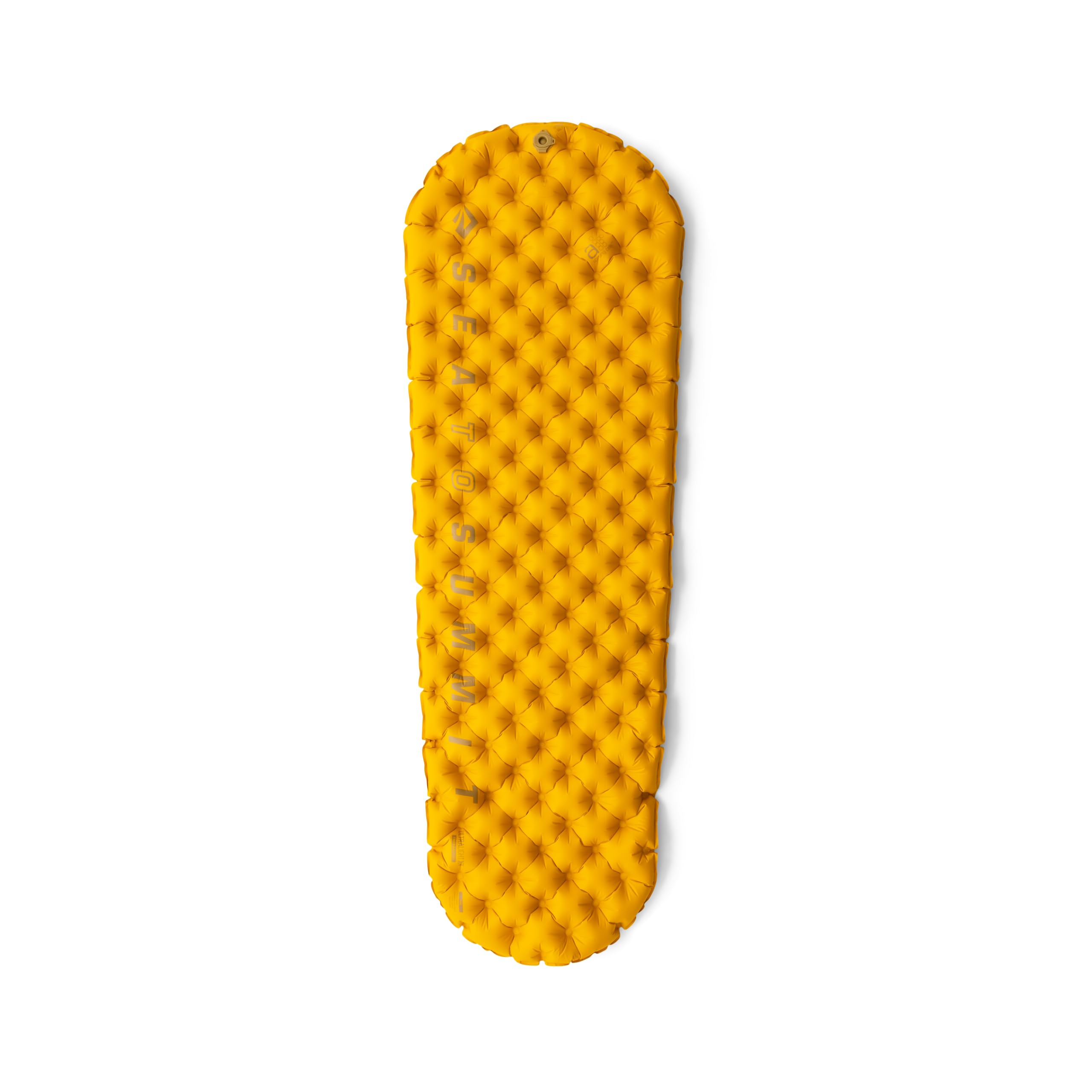 Sea to Summit Ultralight XR Insulated Mat - Small - Yellow