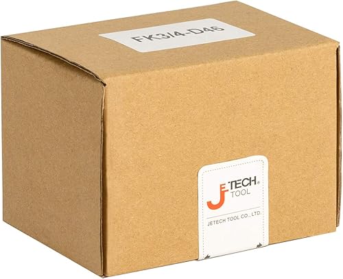 Miniatura 4 de Jetech Zócalo de impacto profundo de 34 pulgadas de 1.811 in con diseño de 6 puntos, acero de aleación de molibdeno cromado tratado térmicamente,