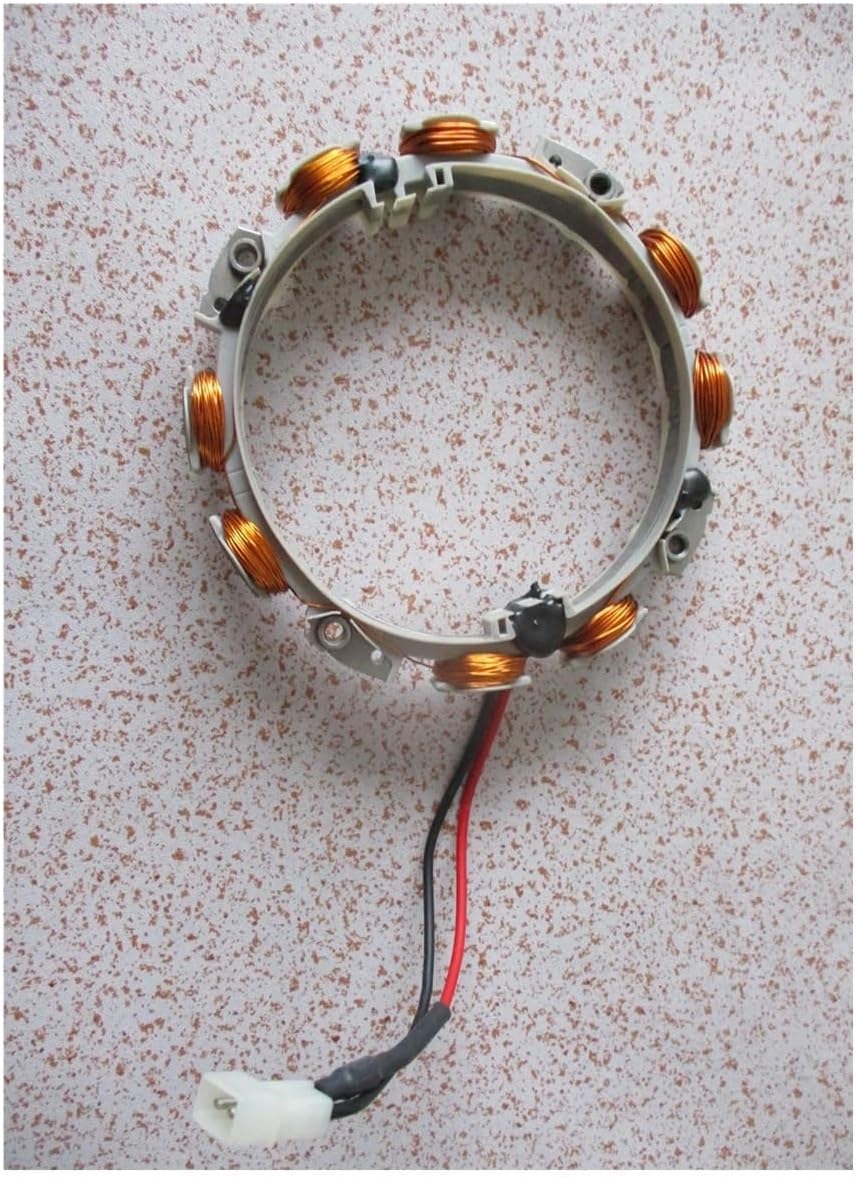 Gasoline Engine ALTERNATOR Charger Coil Compatible B S 10.5HP 21R707 31R707 31G777 215807 217907 219807 21B907 592831 21B977