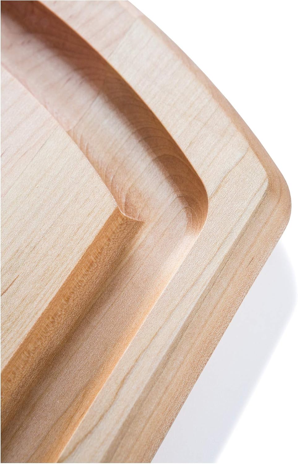 Lоwеѕt Prісе J.K. Adams Large Reversible Maple Carving Board