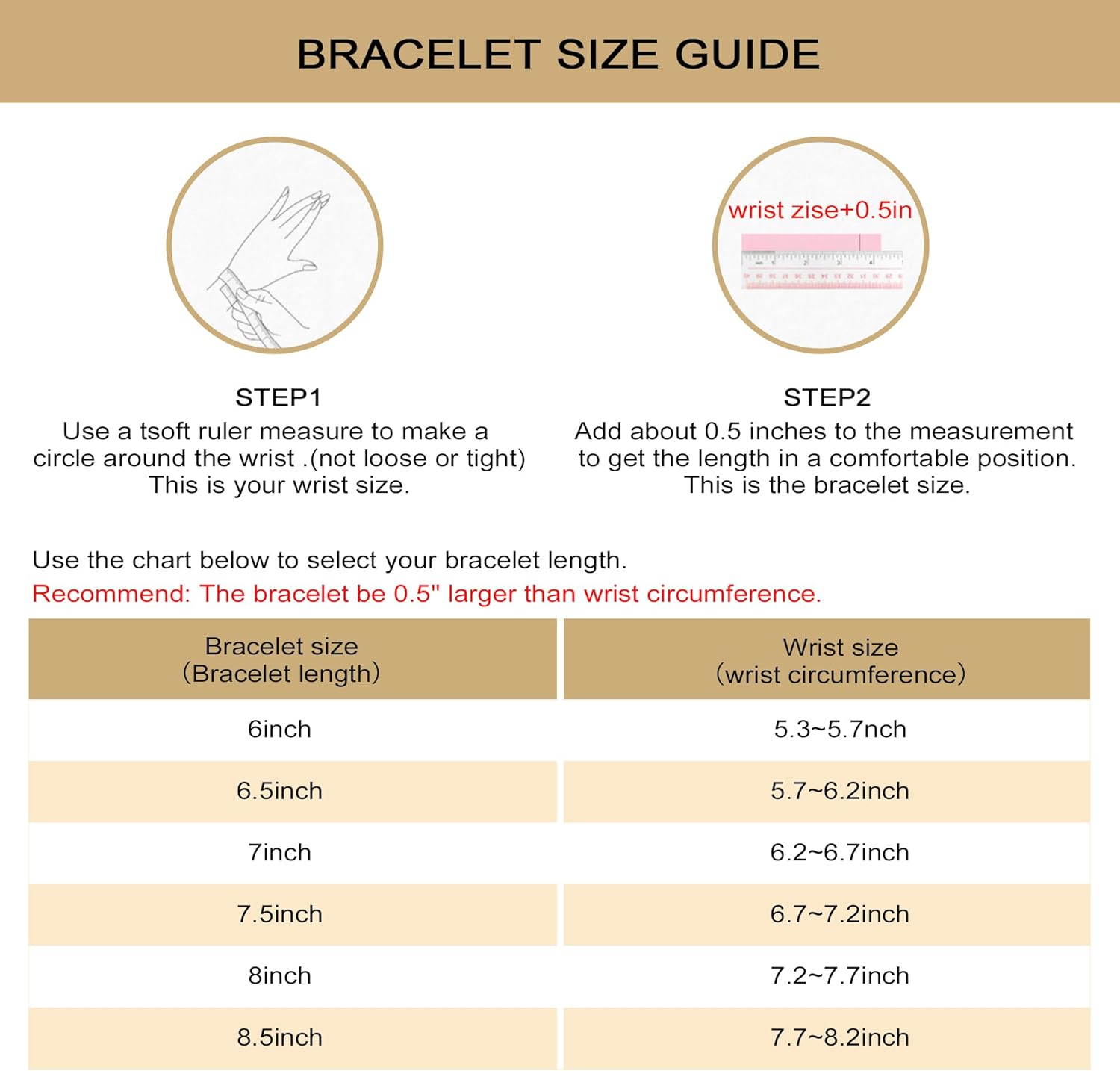 4-5mm Round Cut Black Moissanite Tennis Bracelet for Women Mens Mmoissanite Diamond Bracelets 316 Stainless Steel Cuban Chain Gifts Birthday Anniversary - Image 6