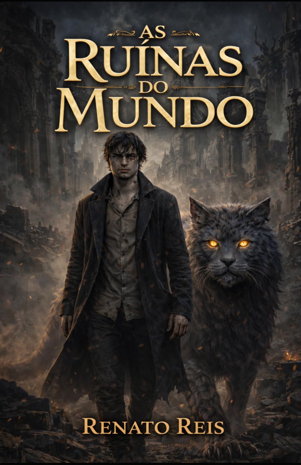 As Ruínas do Mundo