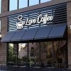 Custom Business Logo Sign,Customizable 3D Laser Cut Metal Letter Number Sign, Personalized Large Non-Illuminated Channel Letters for Storefront Salon Barbershop Retail Shop Company Office Gift