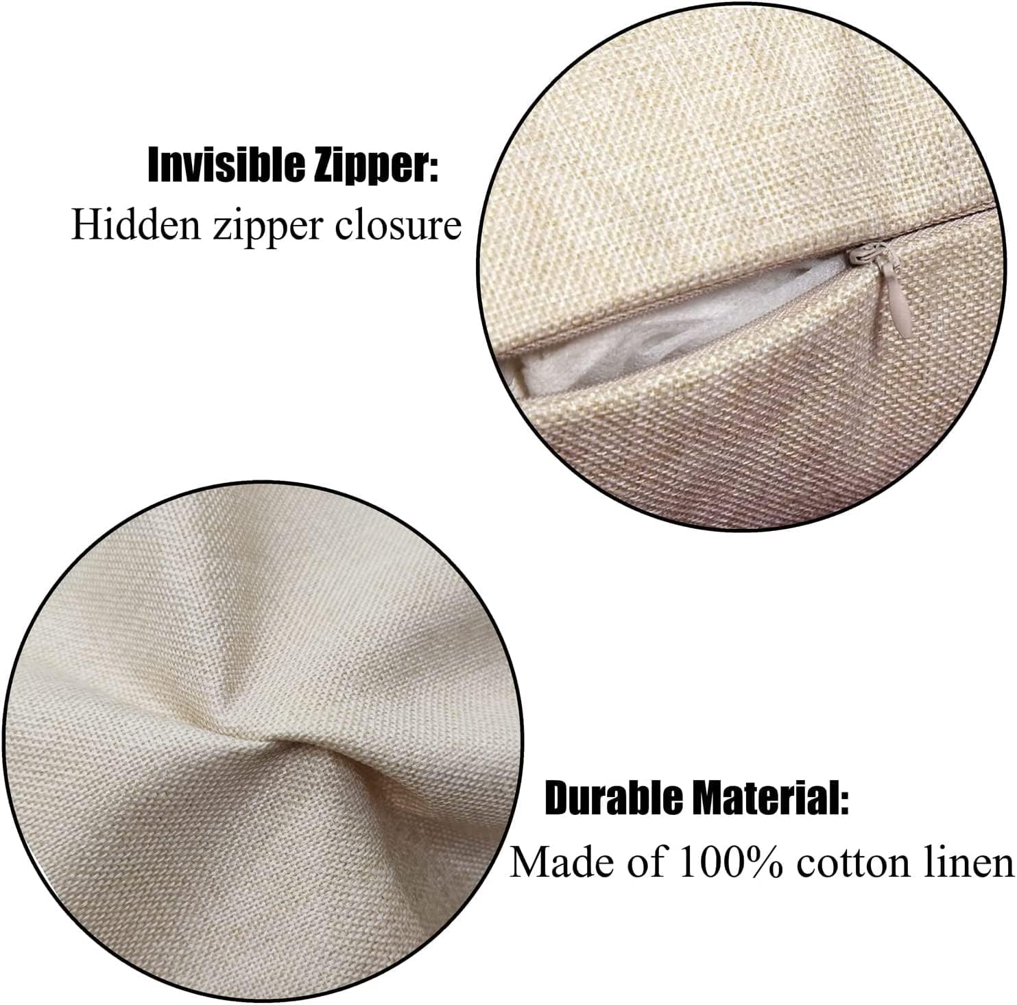 Beiyongde Tropical Green Leaves Throw Pillow Covers 18x18 Set of 4 Palm Banana Leaves Pillowcases Couch Cushion Case for Sofa Outdoor Patio Home Decor