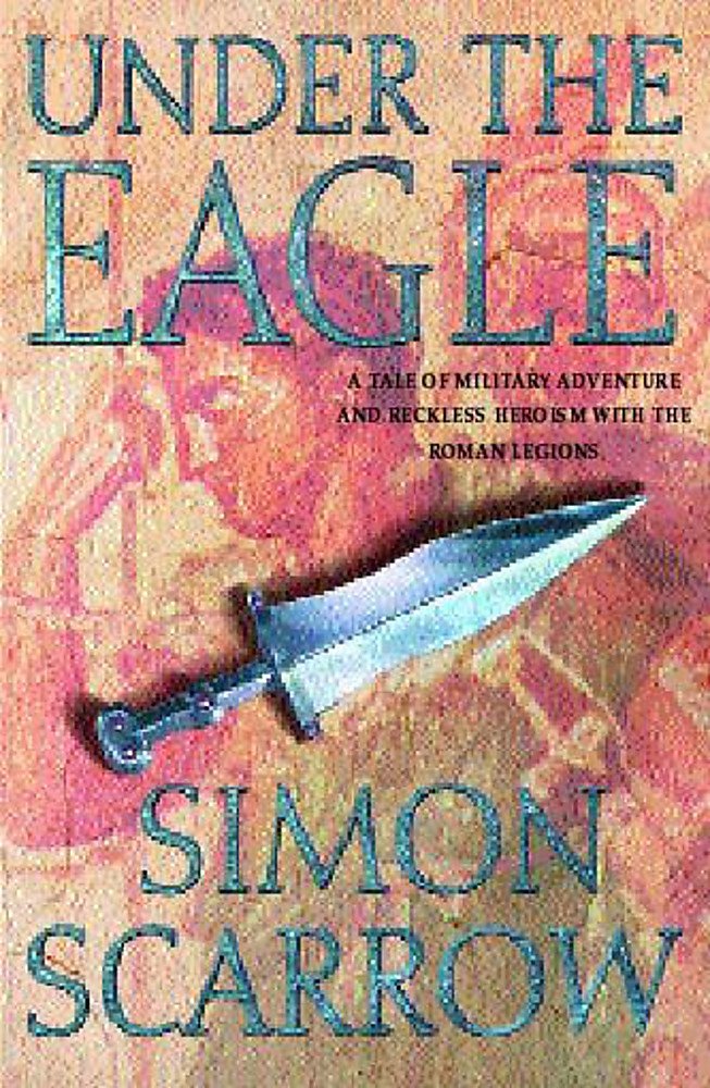 Buy Under the Eagle — BookShops.in