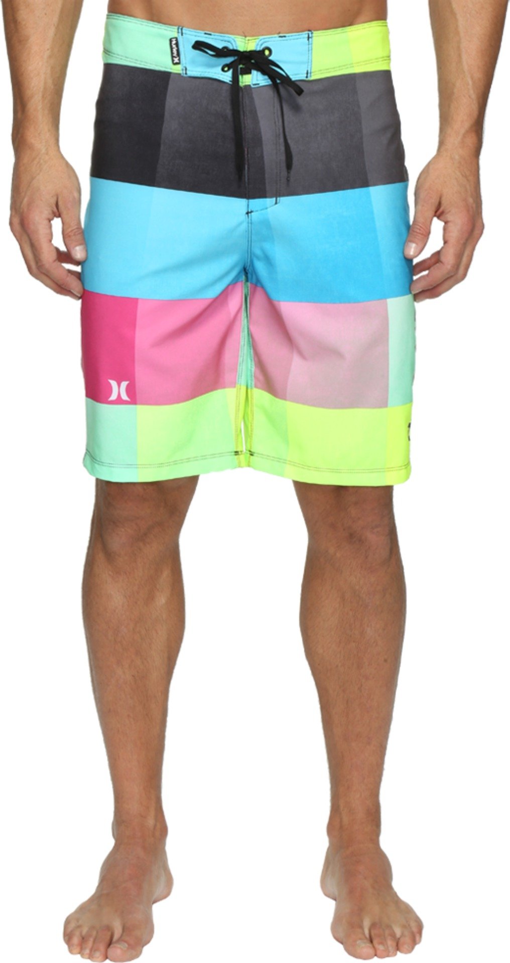 hurley Men's Phantom Kingsroad Board Shorts-picture-10