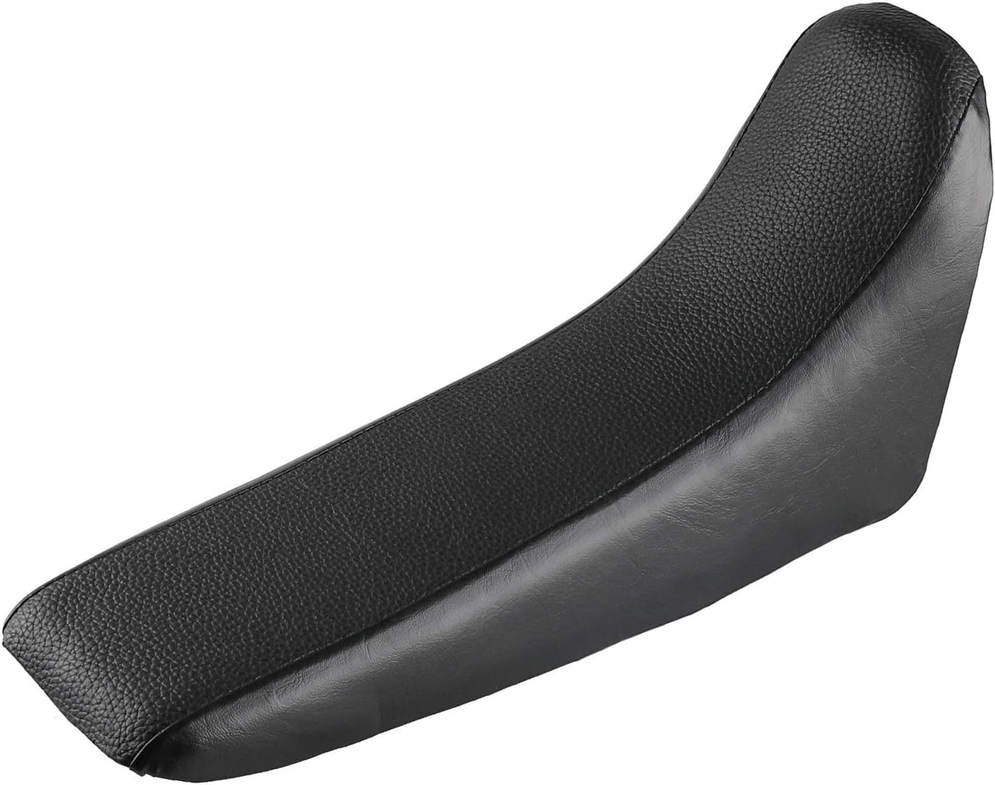Gas Fuel Tank and Seat for Apollo Pit Dirt Bike