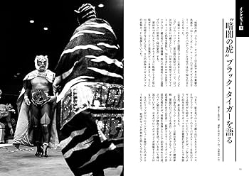 Gスピリッツ選集 第二巻「初代タイガーマスク篇」 (G SPIRITS BOOK Vol