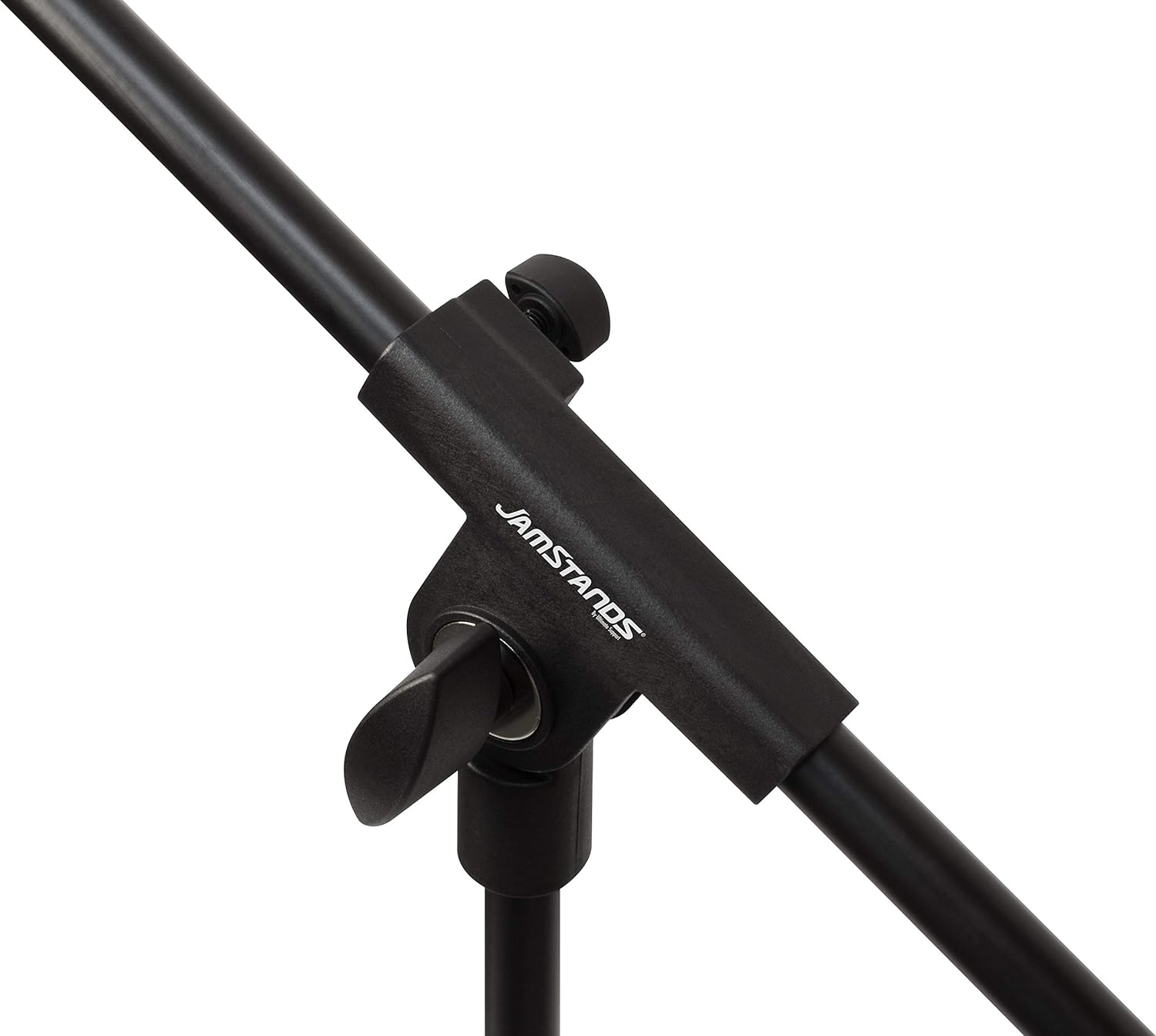 Ultimate Support JamStands MCFB6PK 6-Pack Tripod Mic Stand Bundle for Bands & Studios