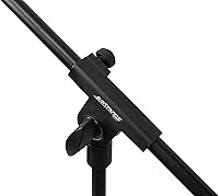 Vista 8 de Ultimate Support JamStands MCFB6PK 6-Pack Tripod Mic Stand Bundle for Bands & Studios