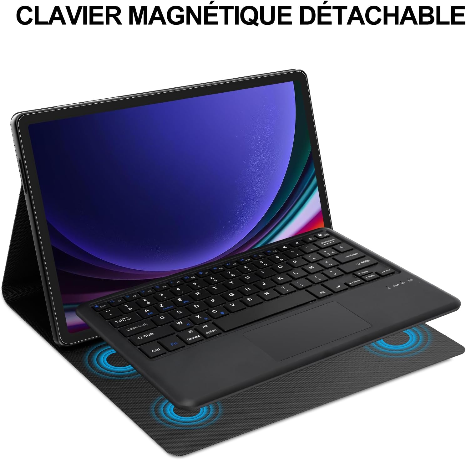 Funkcije Tipkovnice i Touchpada