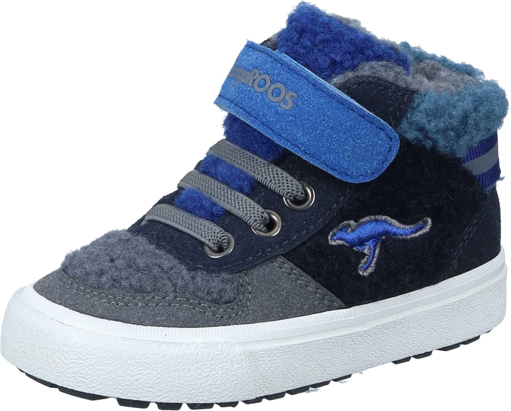 Babyschuhe für Mädchen