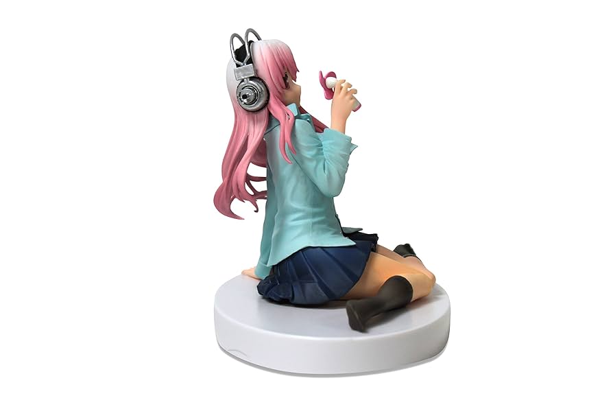 すーぱーそに子 そに子ちゃん 生活密着取材 フィギュア 11体 まとめ売り Amazon.co.jp: すーぱーそに子 そに子ちゃん生活密着取材