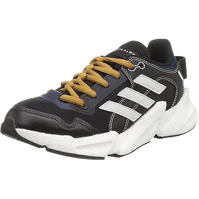 [adidas] レディース カーリー クロス X9000 XQ815ランニングシューズ 24.0cmサイズ