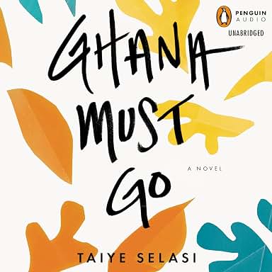 Image for Ghana Must Go