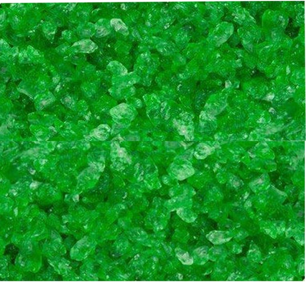 Squire Boone Village Rock Candy Crystals With Watermelon Flavor 5.4 oz (Watermelon)