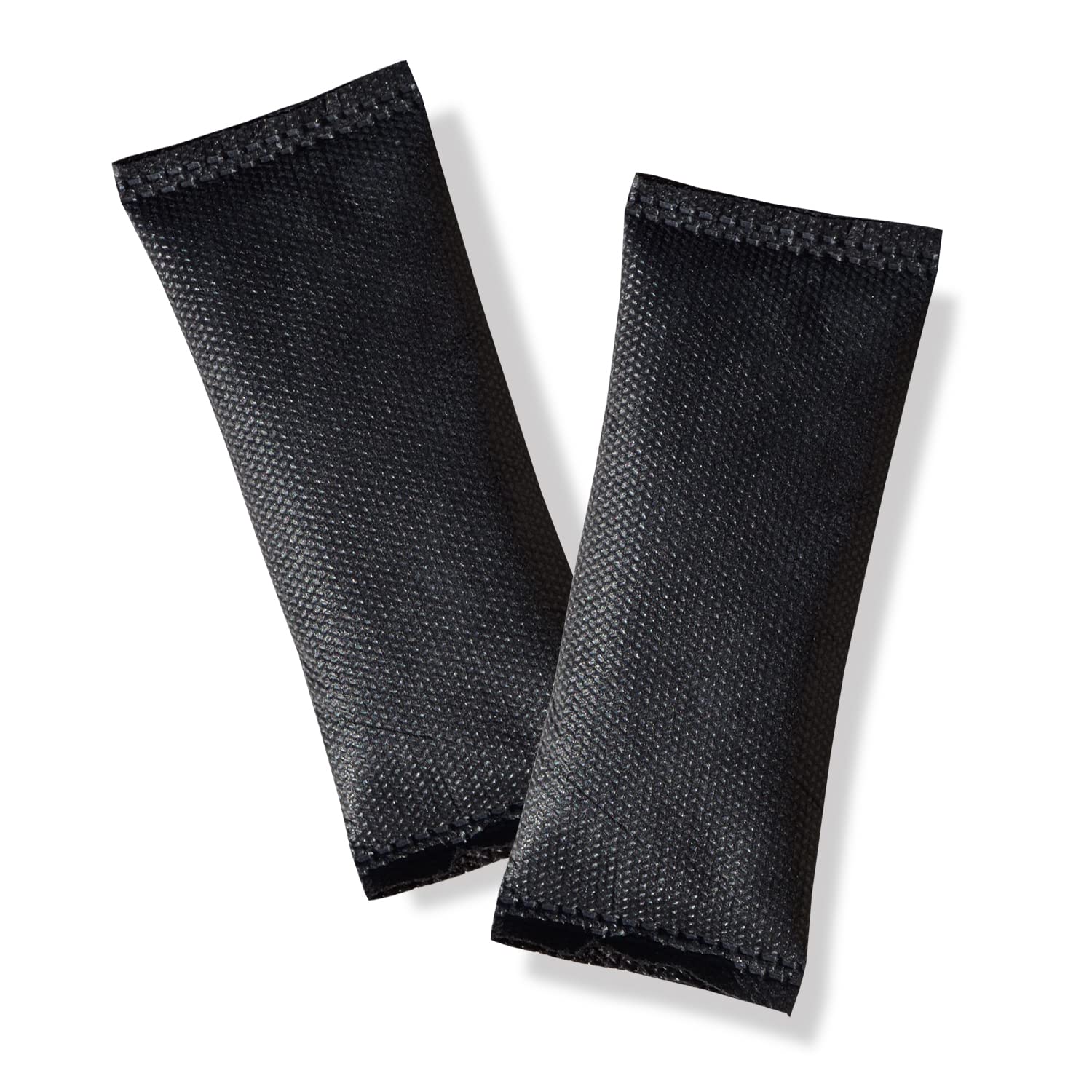 Fresh Work Pro Shoe Odor Eliminator and Deodorizer Sachets, 2 Pack, Reusable Insert for Shoes, Boots, and Footwear, Absorbs Sweat and Moisture for Clean, Dry Support