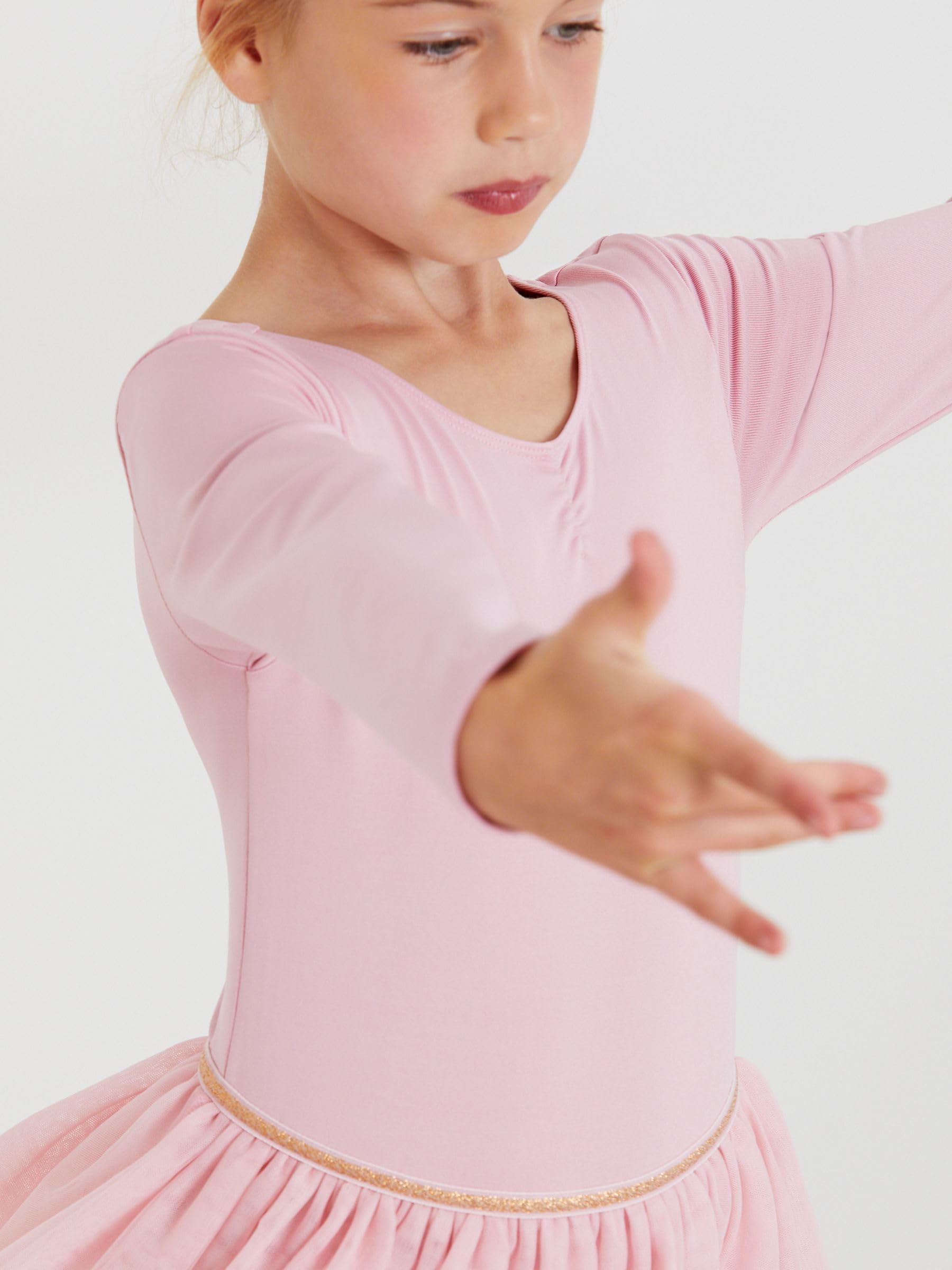 NEXT Niñas Medias de ballet