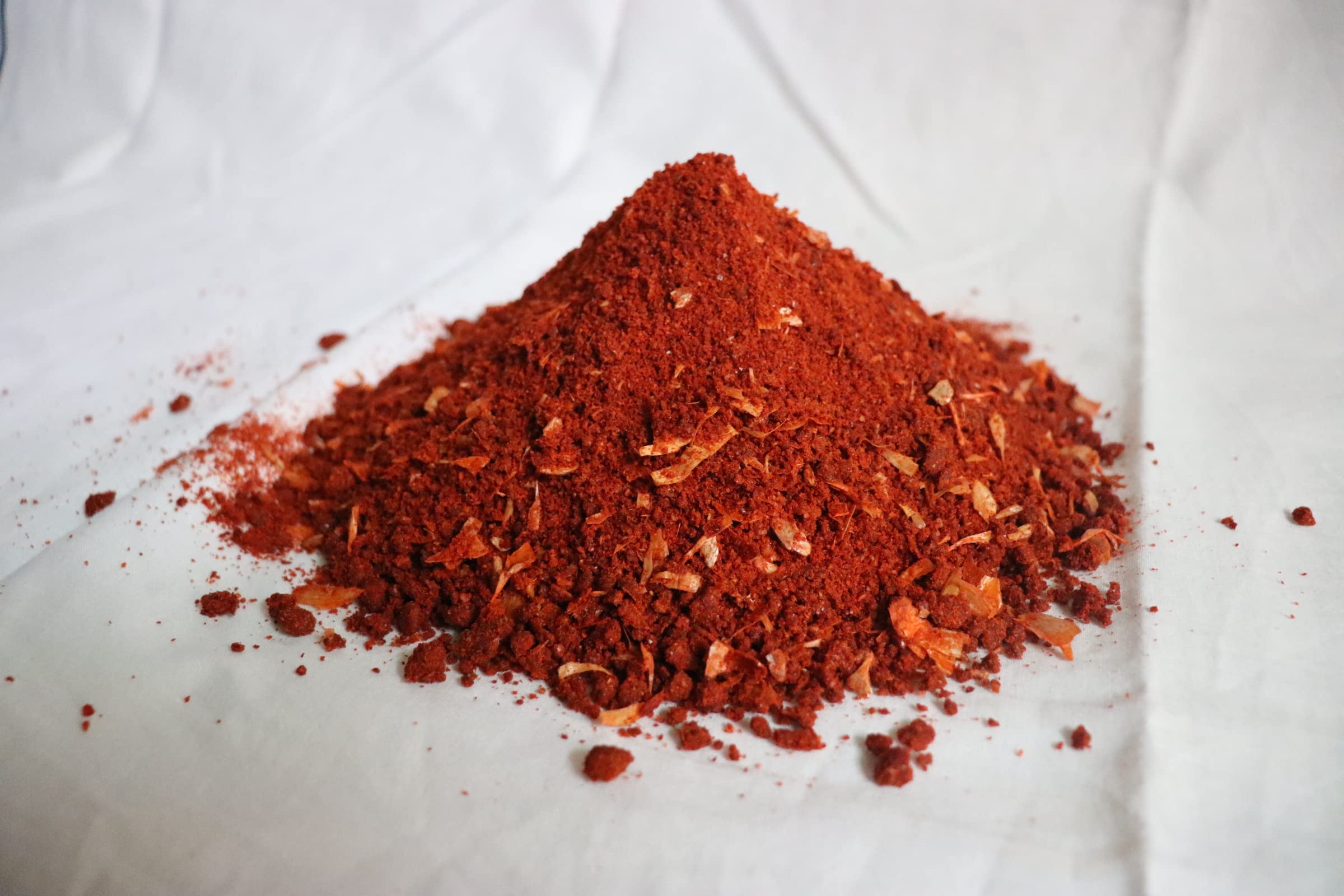 Guntur Curry, Masala Chilli Powder - High Spice, 500 grams (B0B53YFHH4) Amazon Price History, Amazon Price Tracker