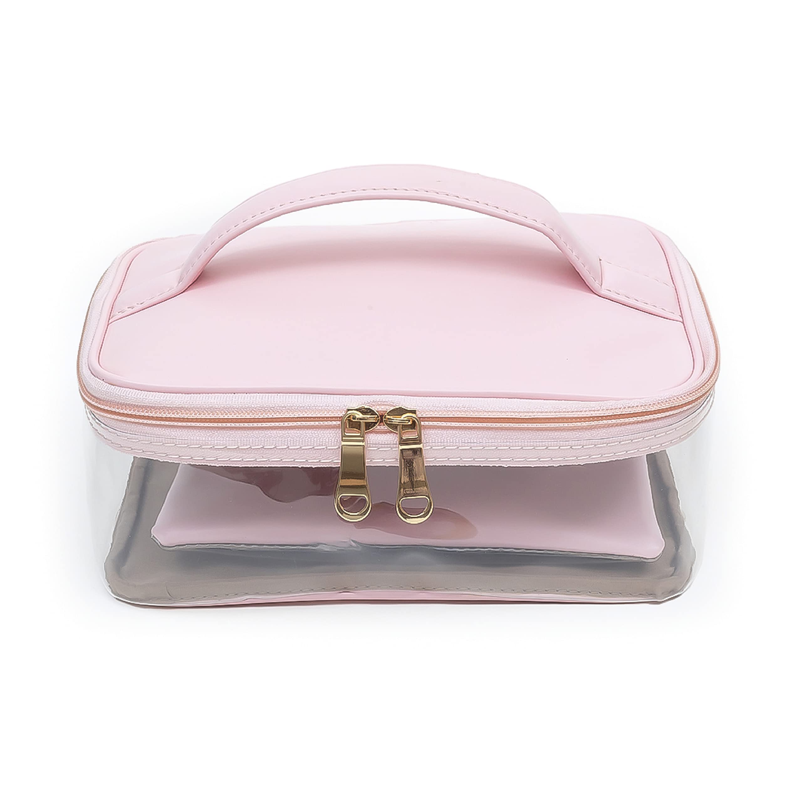 SG By Sonia Gulrajani Daily Utility Pouch baby Pink, Baby Pink, Daily Utility Pouch
