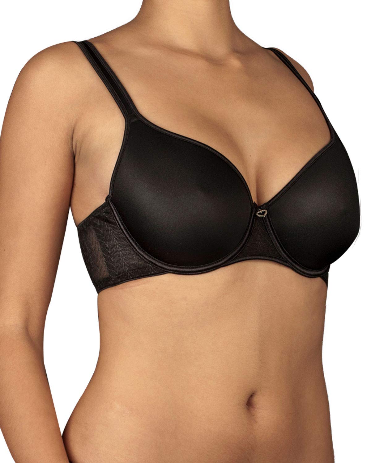 Selene Women's Fabiola Non-padded wired Bra