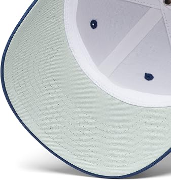 Columbia Tree FlagTM Mesh Snapback -High