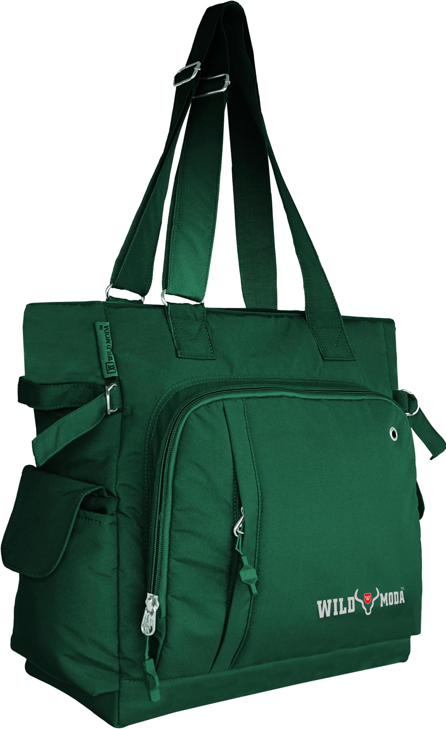 Supreme Style: Extra Large Shoulder Bag for Fashionistas