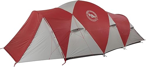 Miniatura 4 de Big Agnes Mad House Tienda de alpinismo